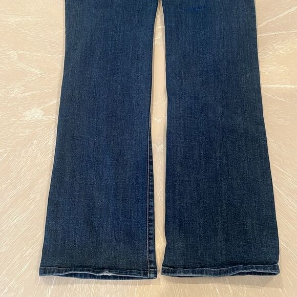 Joe’s Stretchy Boot Cut Jeans Size 31 - Picture 9 of 10